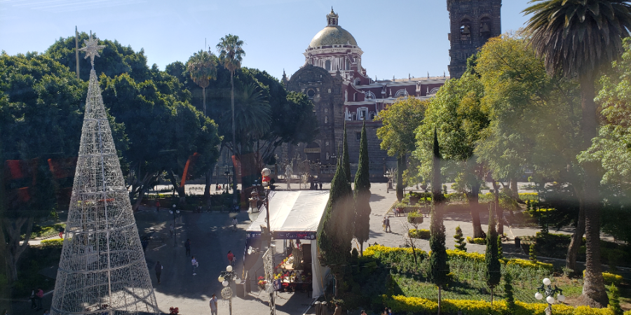 Servicios De A&J