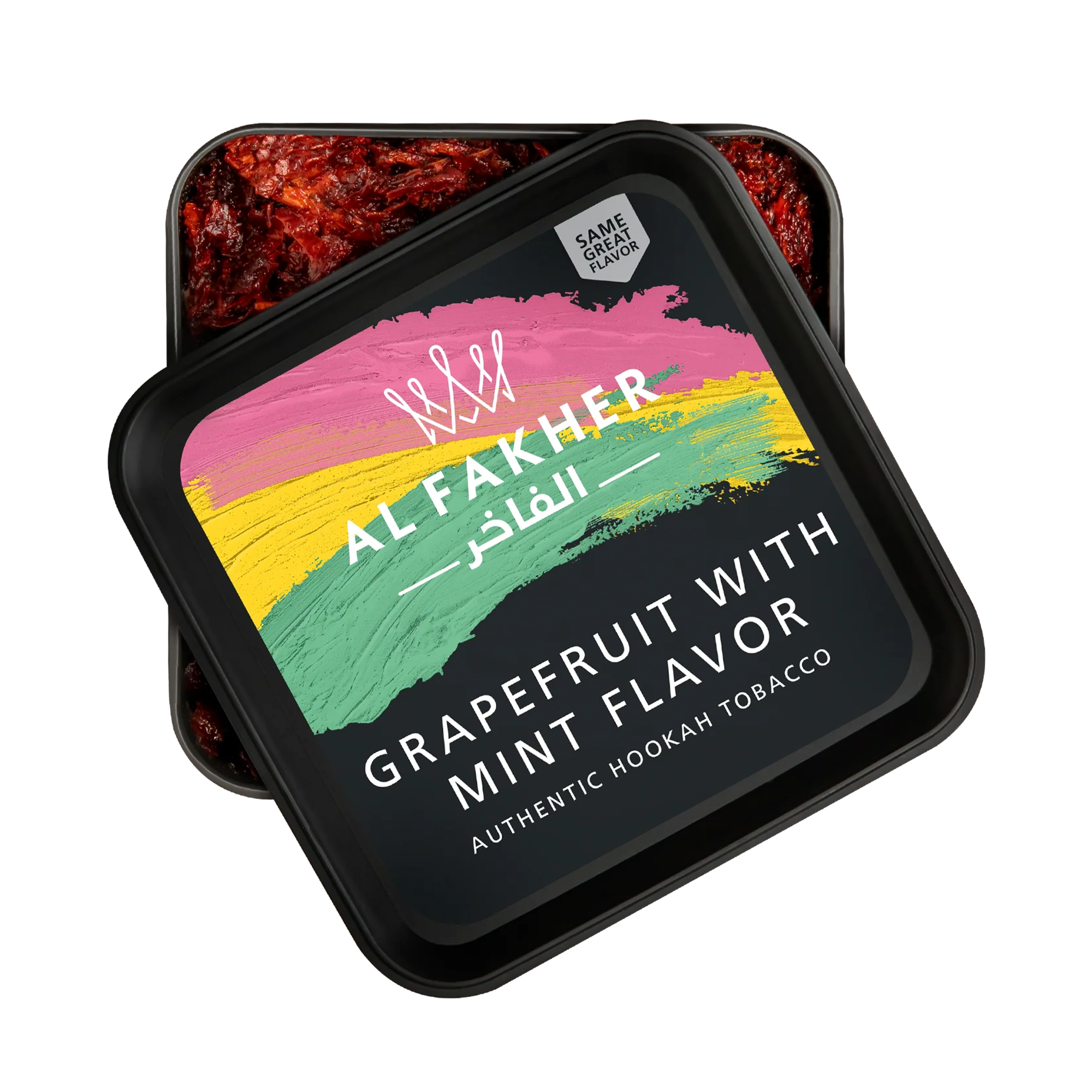 Al Fakher Grapefruit With Mint Flavor 250g