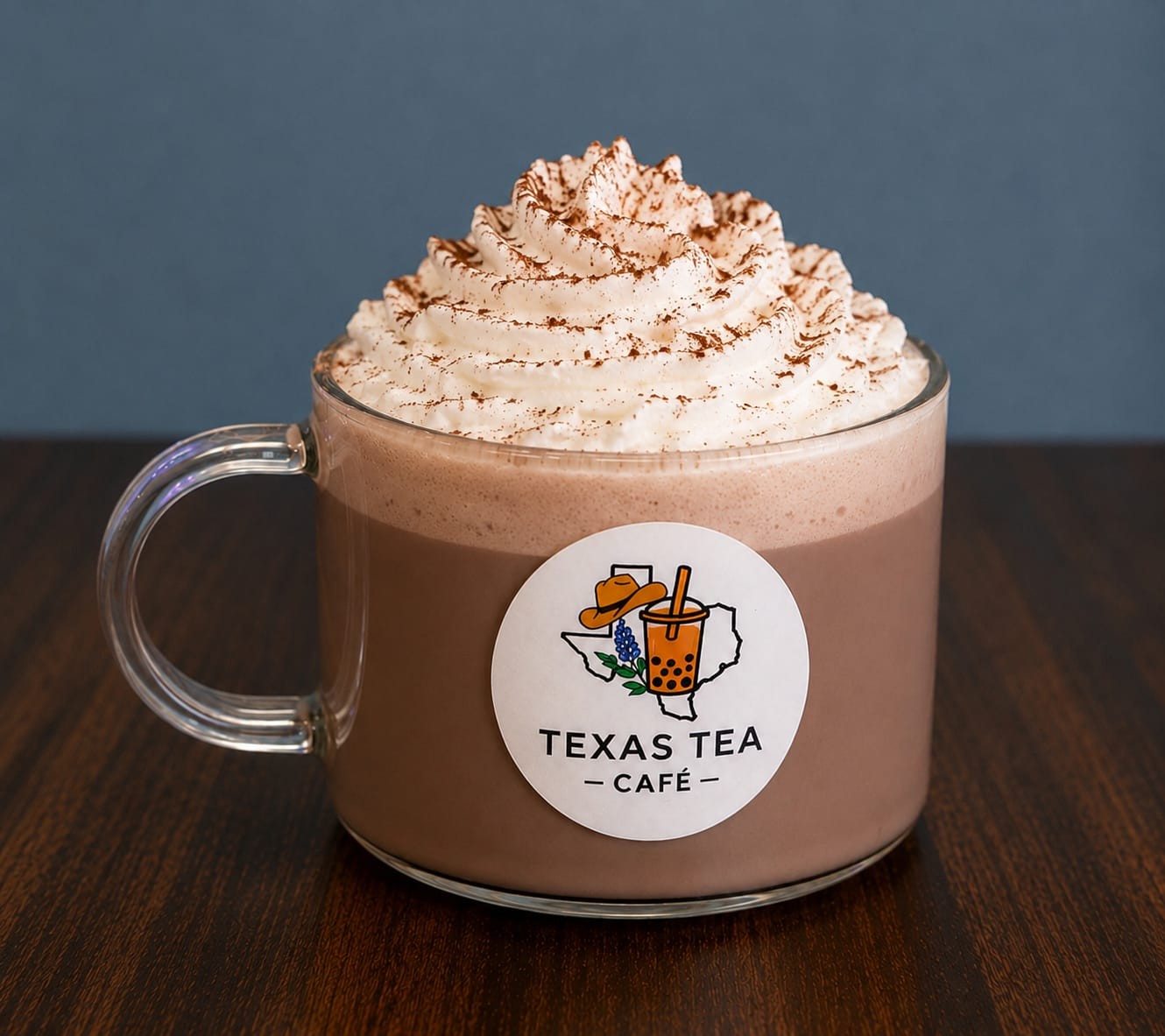 Hot Chocolate