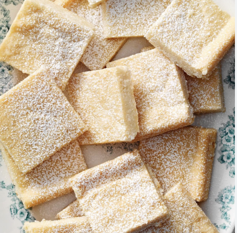 Shortbread Square