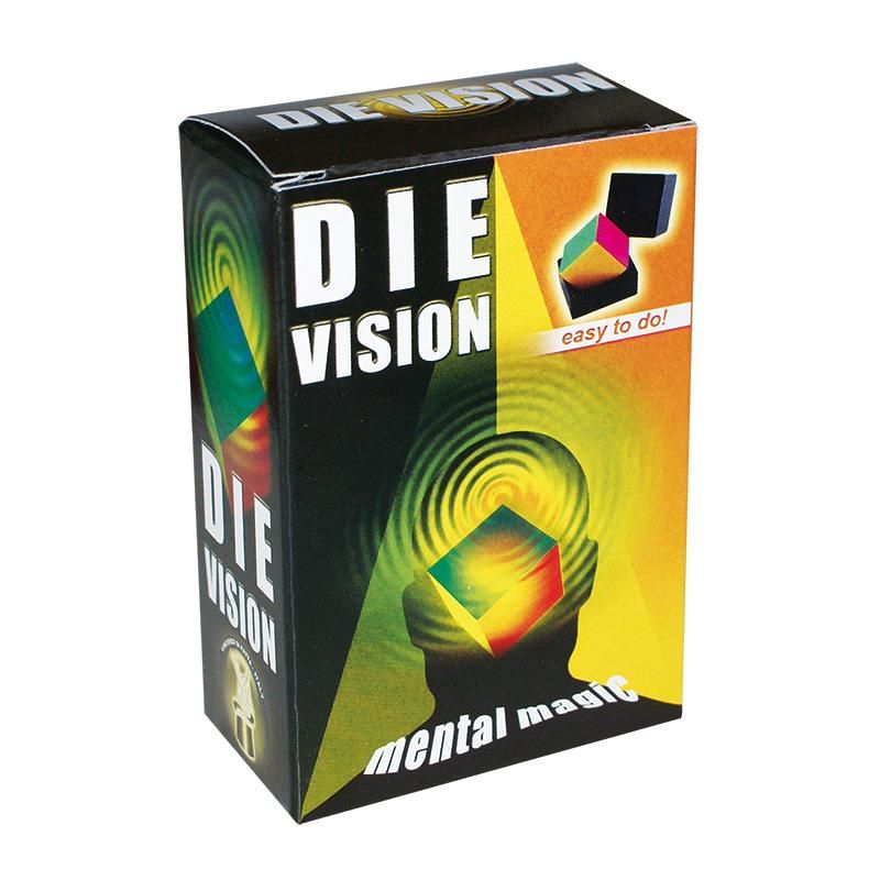 Die Vision