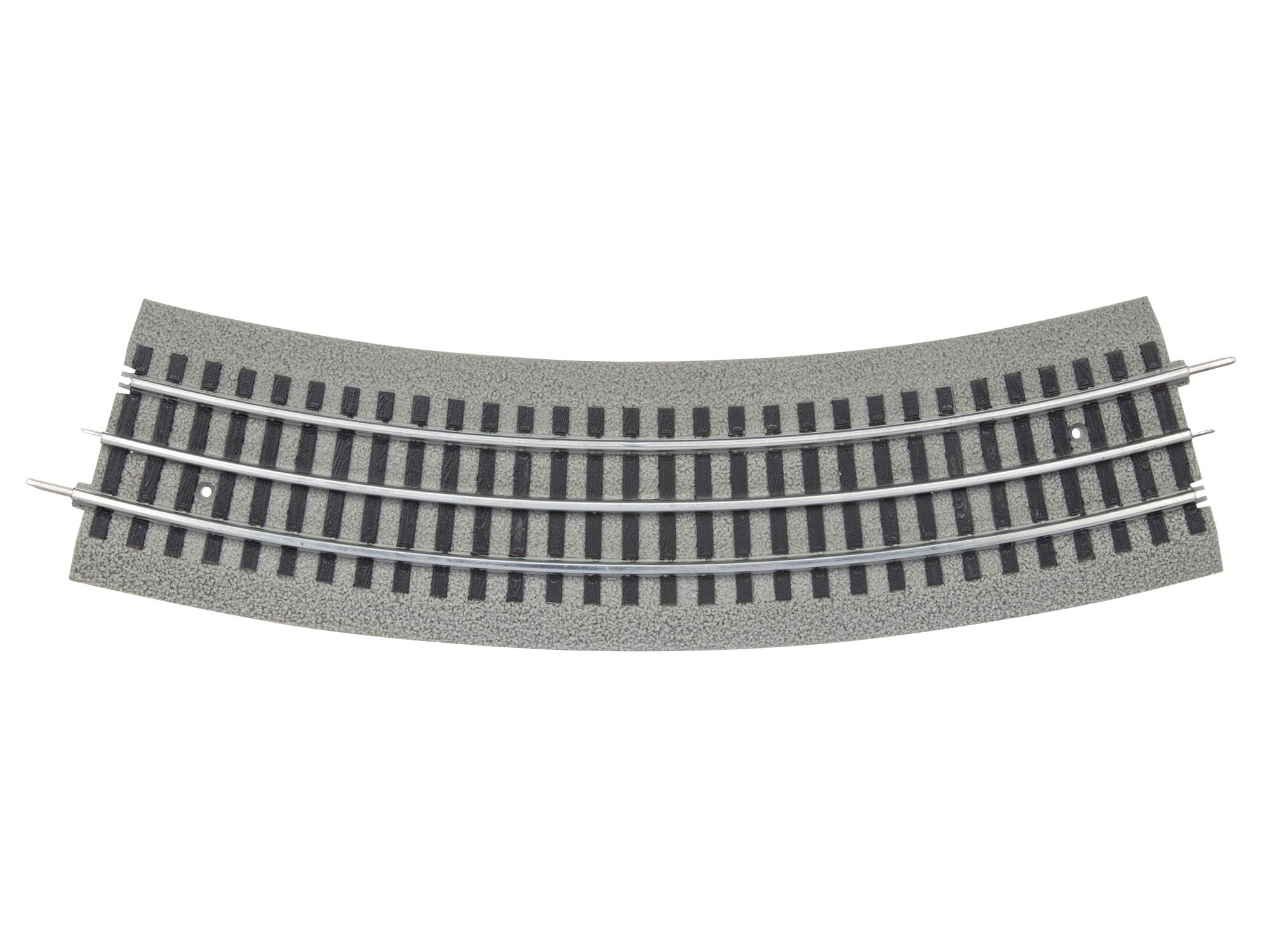 Lionel O48 FasTrack Curve 612043 O Scale