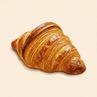 Croissants