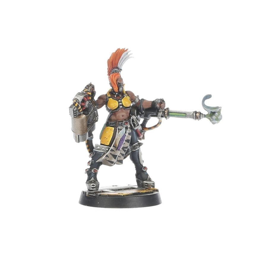 Escher Underhive Crew thumbnail 3