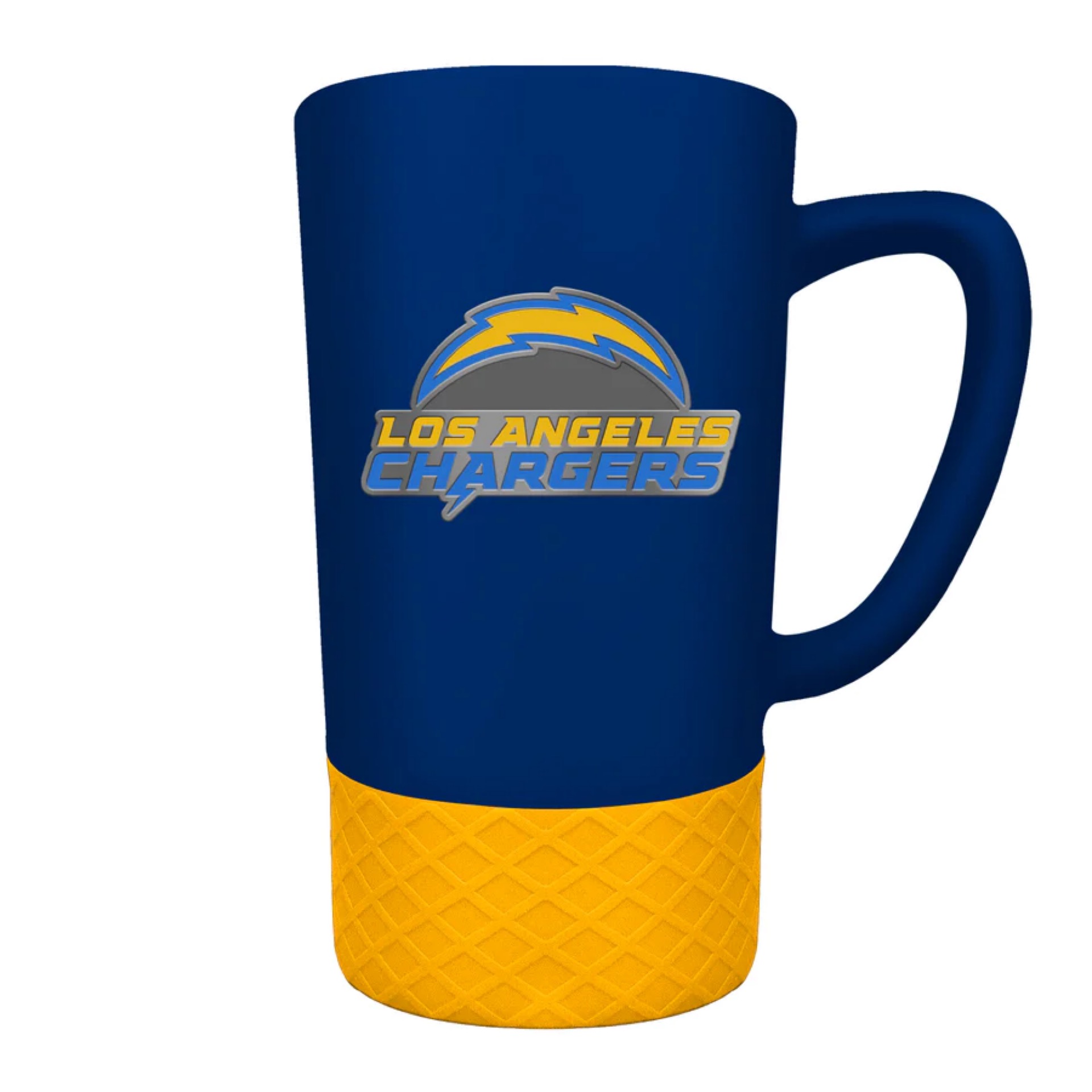 Los Angeles Chargers 18oz Jump Mug