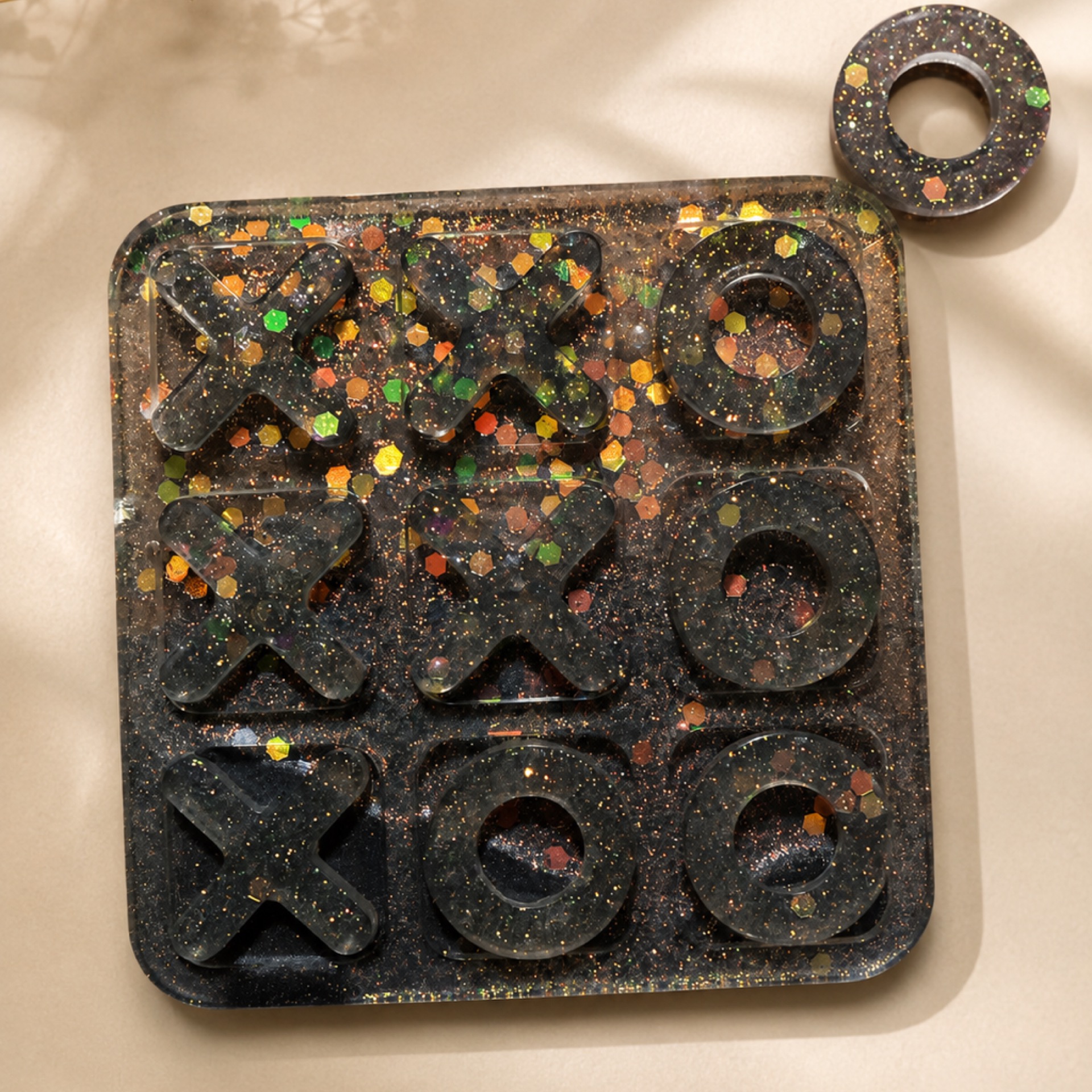 Tic tac toe  product image