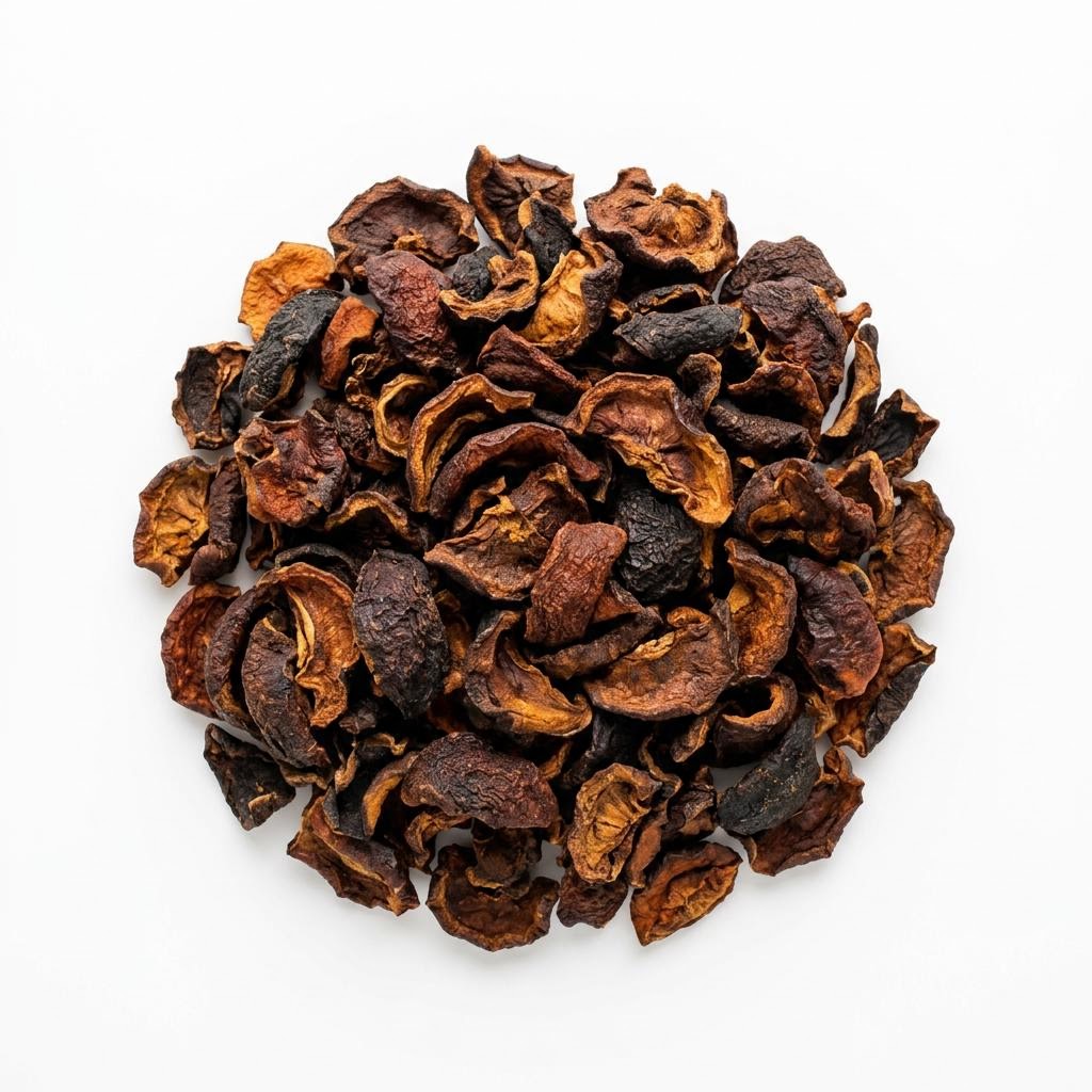 Garcinia Fruit