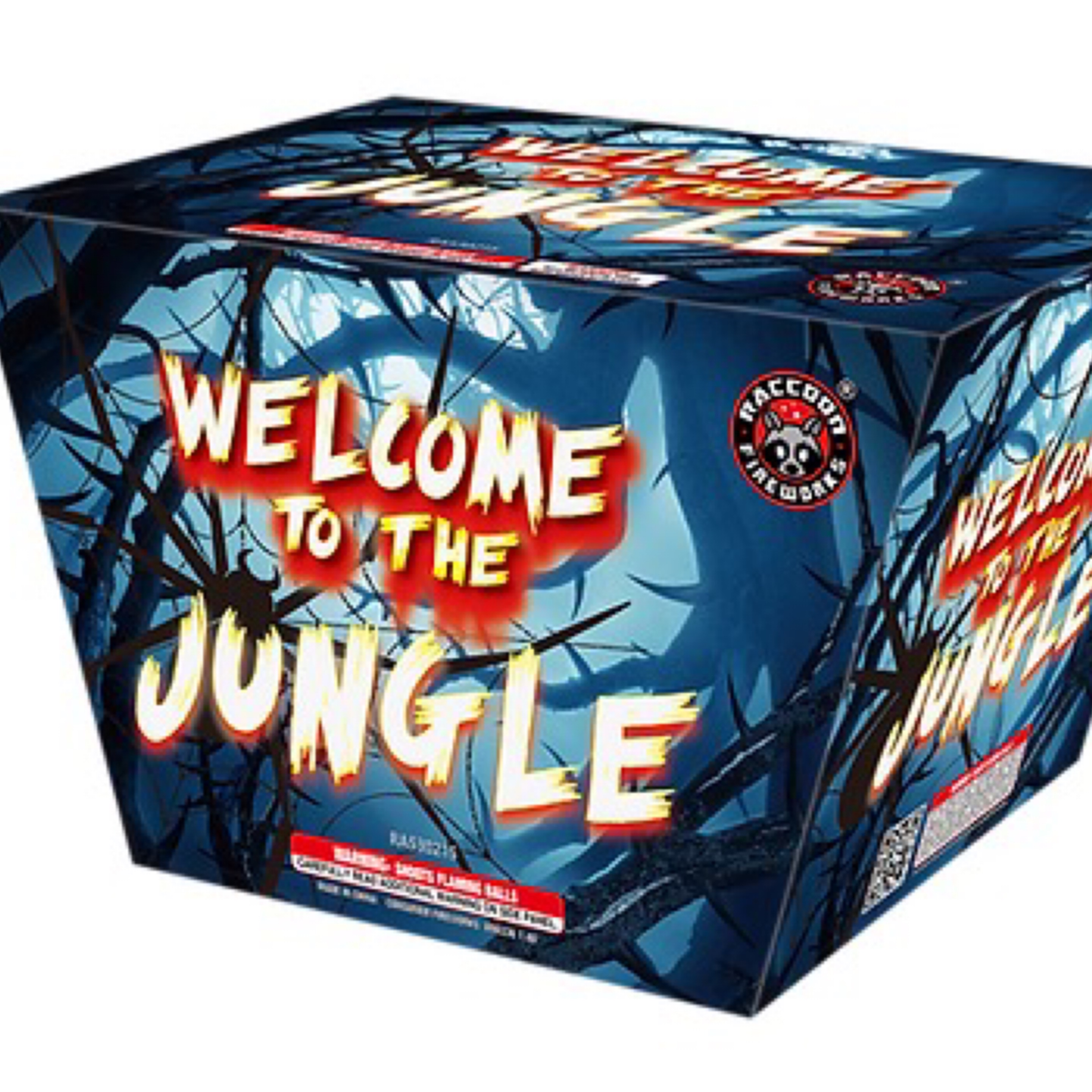 Welcome to the Jungle