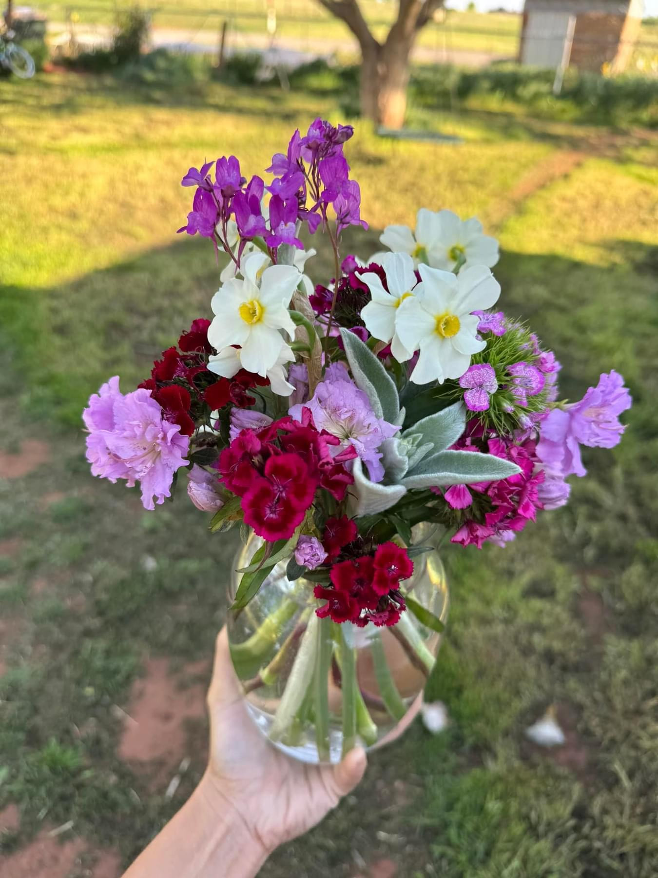 Happy Jars and Custom Arrangements thumbnail 5
