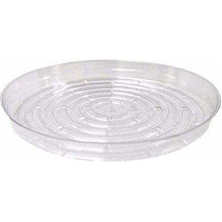 Plastic Saucer