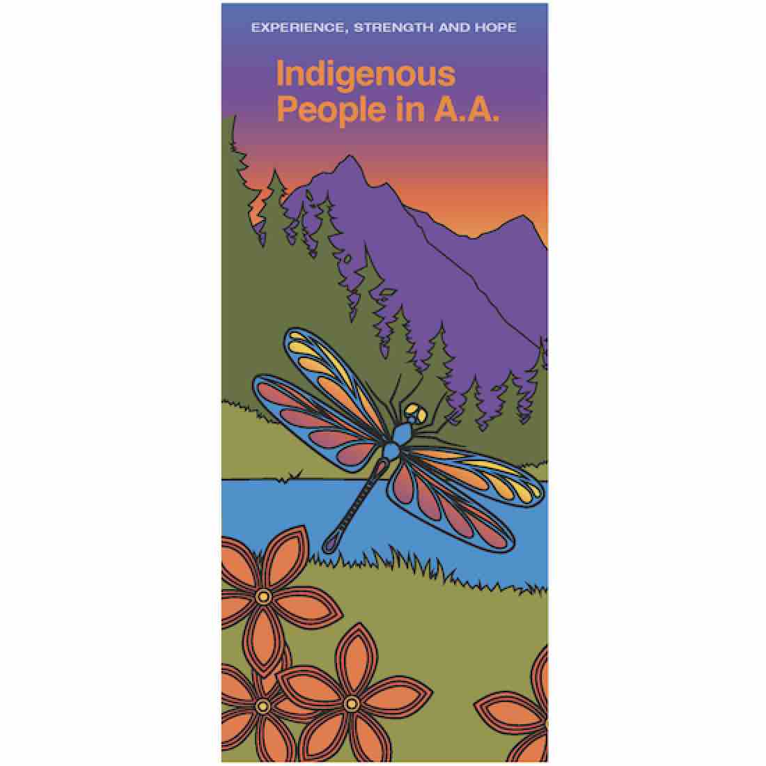 P-21 Native North American