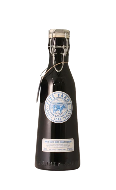 Five Farms Irish Cream Liqueur