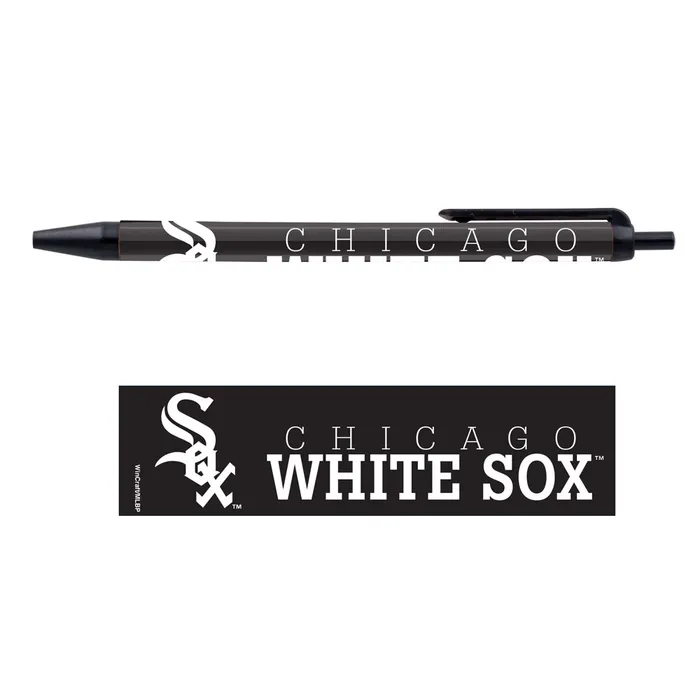 Chicago White Sox Click Pens 5pk