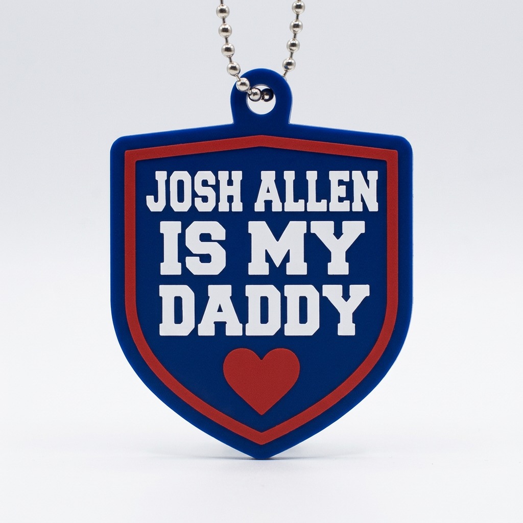 Josh Allen Is My Daddy