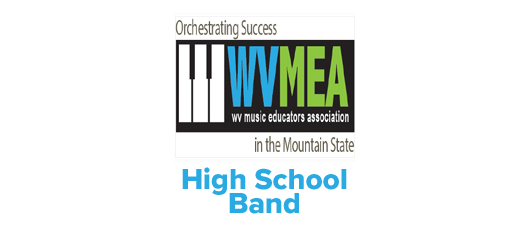 WV All-State Band Honor Concert