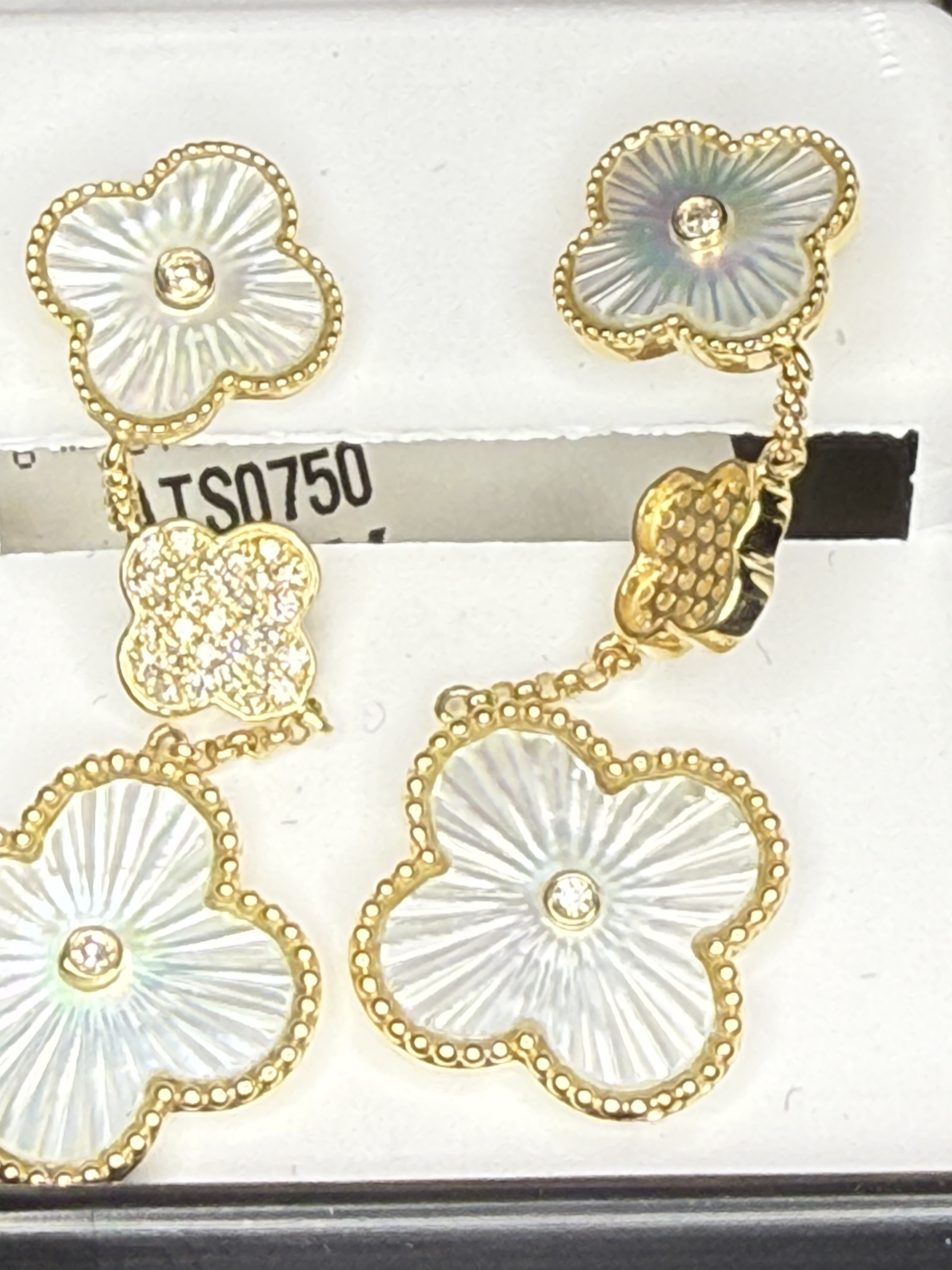 Fine Jewelry - Rings, Earrings, Necklaces & Bracelets