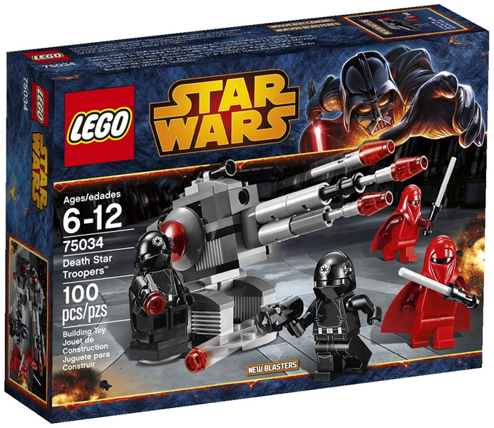 75034 Death Star Troopers
