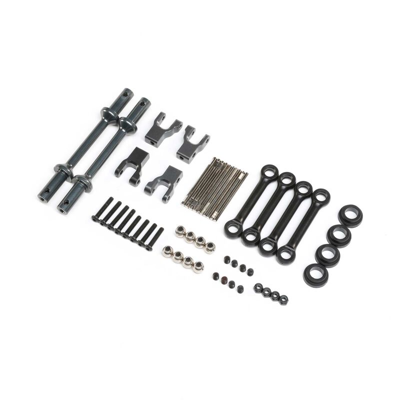 Sway Bar Set F/R LMT LOS244006