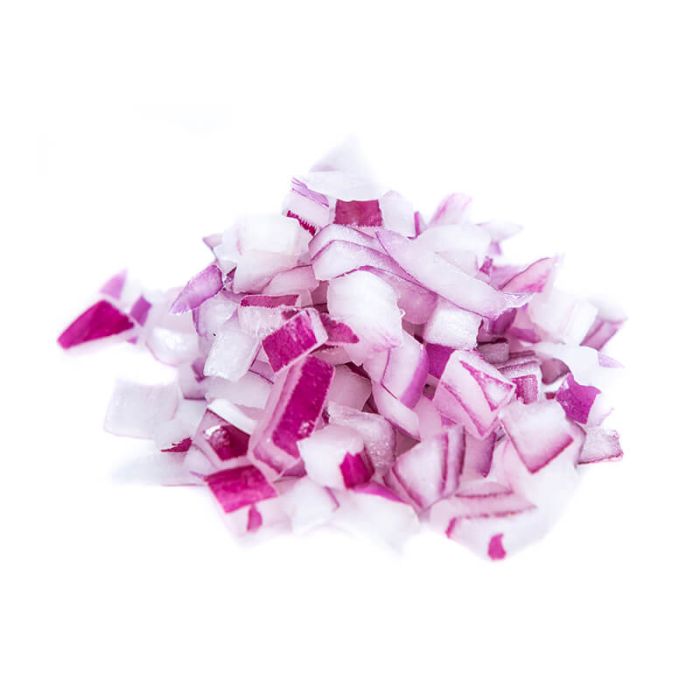 Red Onion