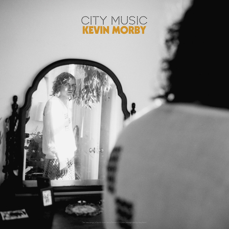 Kevin Morby - City Music by Unknown Artist - View 1