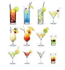 Cocktails