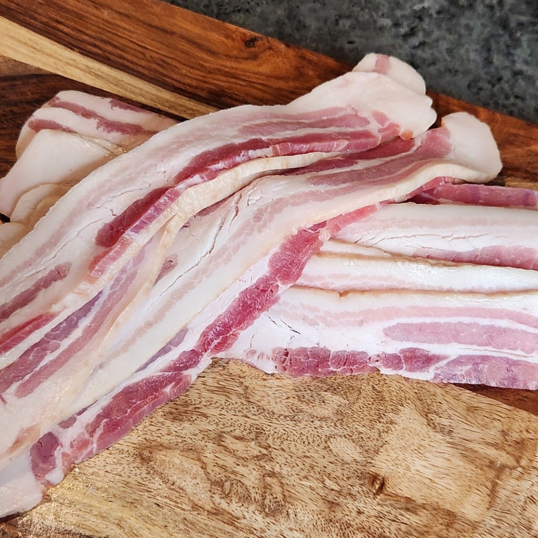 Wrights Regular Bacon
