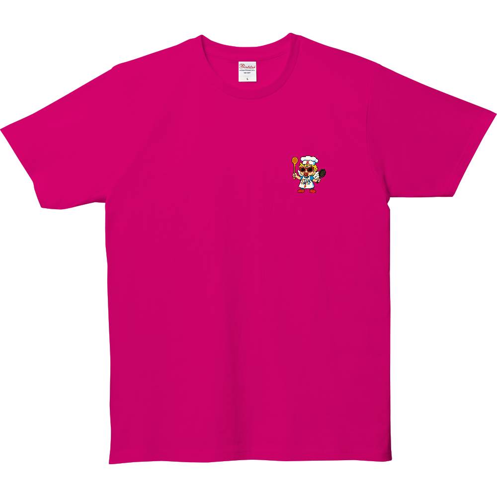 キュウちゃんTシャツ