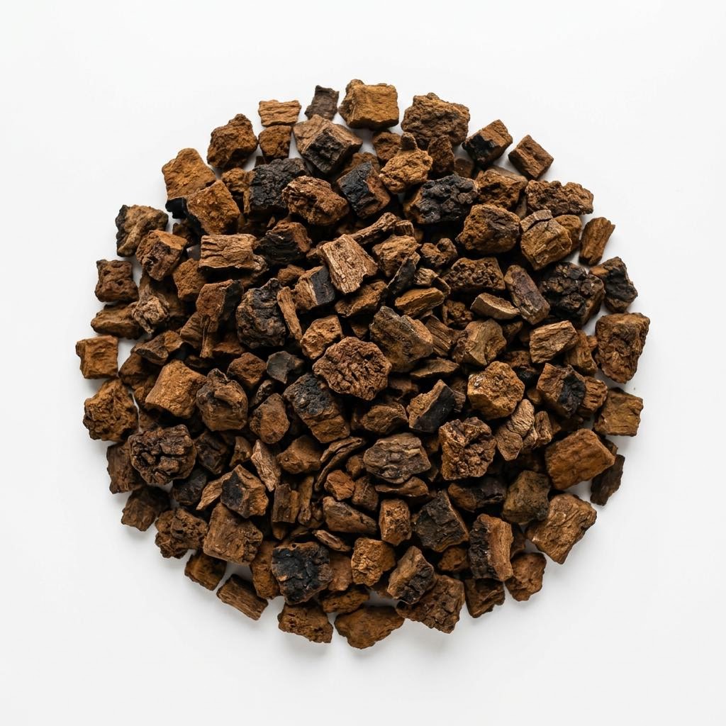 Chaga Chips