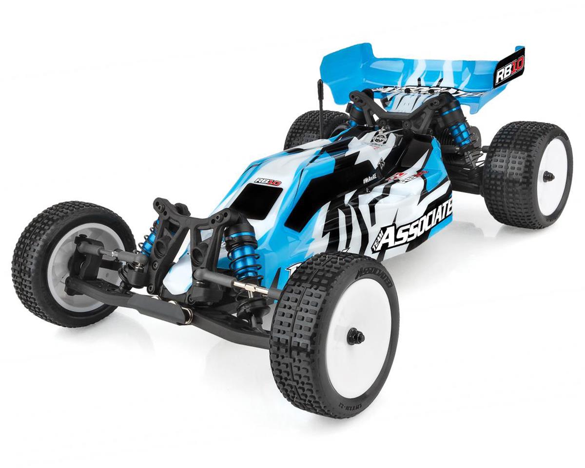 Rb10 Brushless Buggy rtr