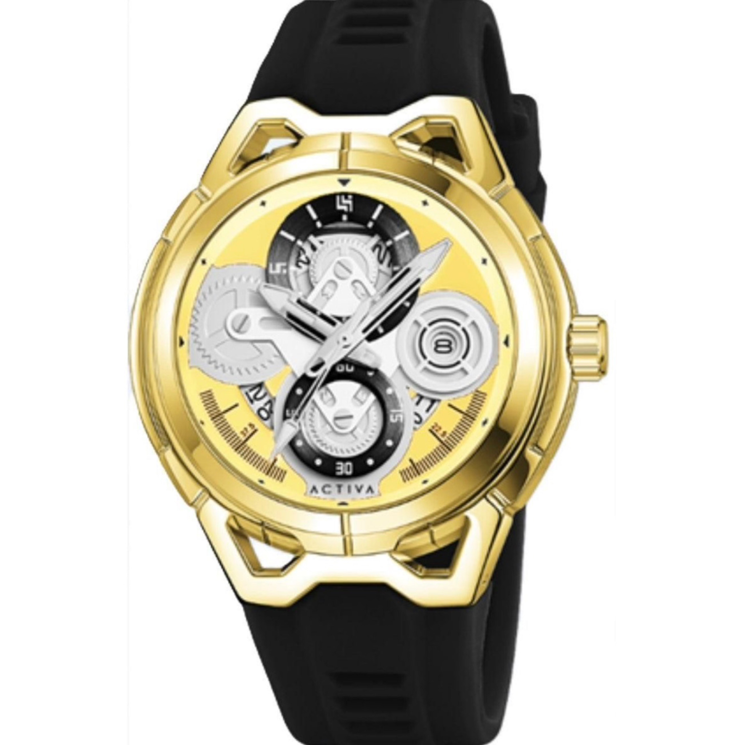 Invicta / Activa Drift  Watch - 44mm