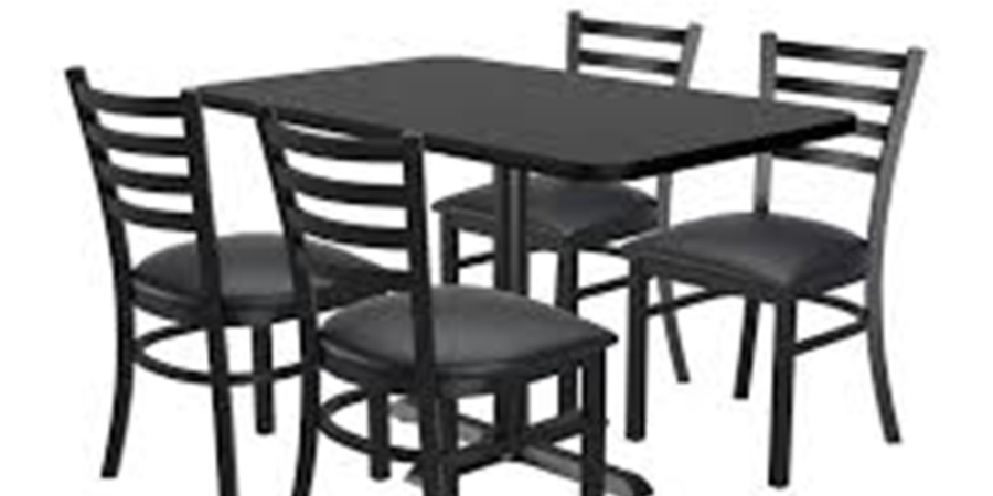Help Upgrade the DCCS Café!