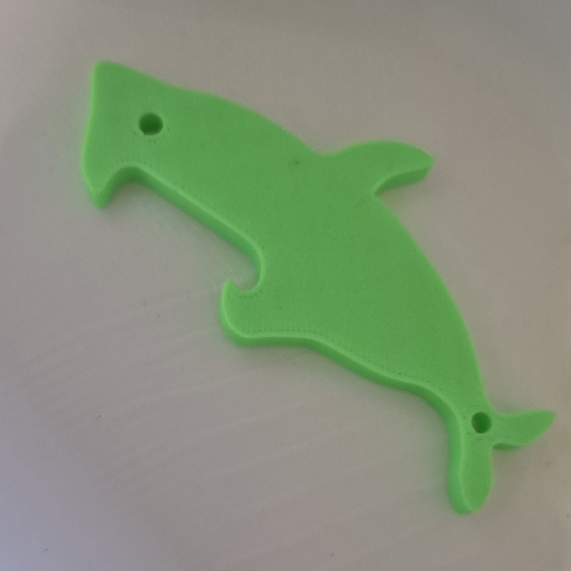 Shark Bottle Opener