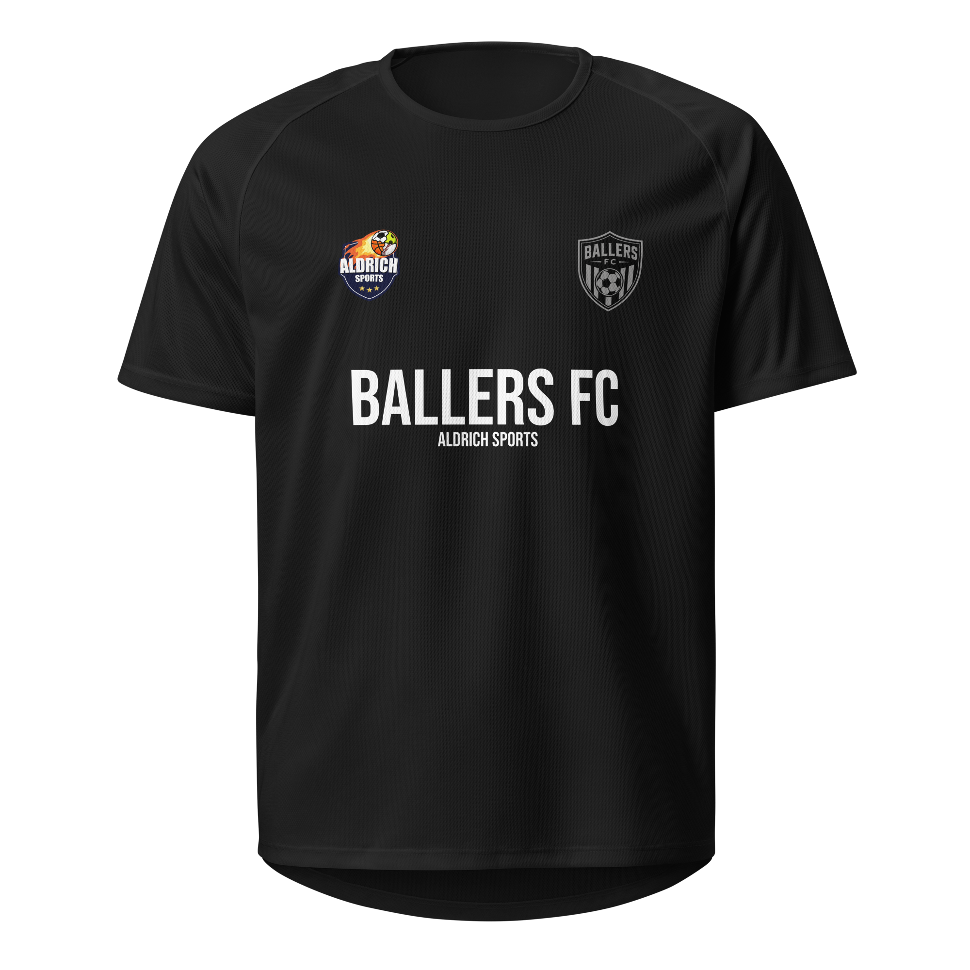 Ballers FC Dri-Fit Shirt