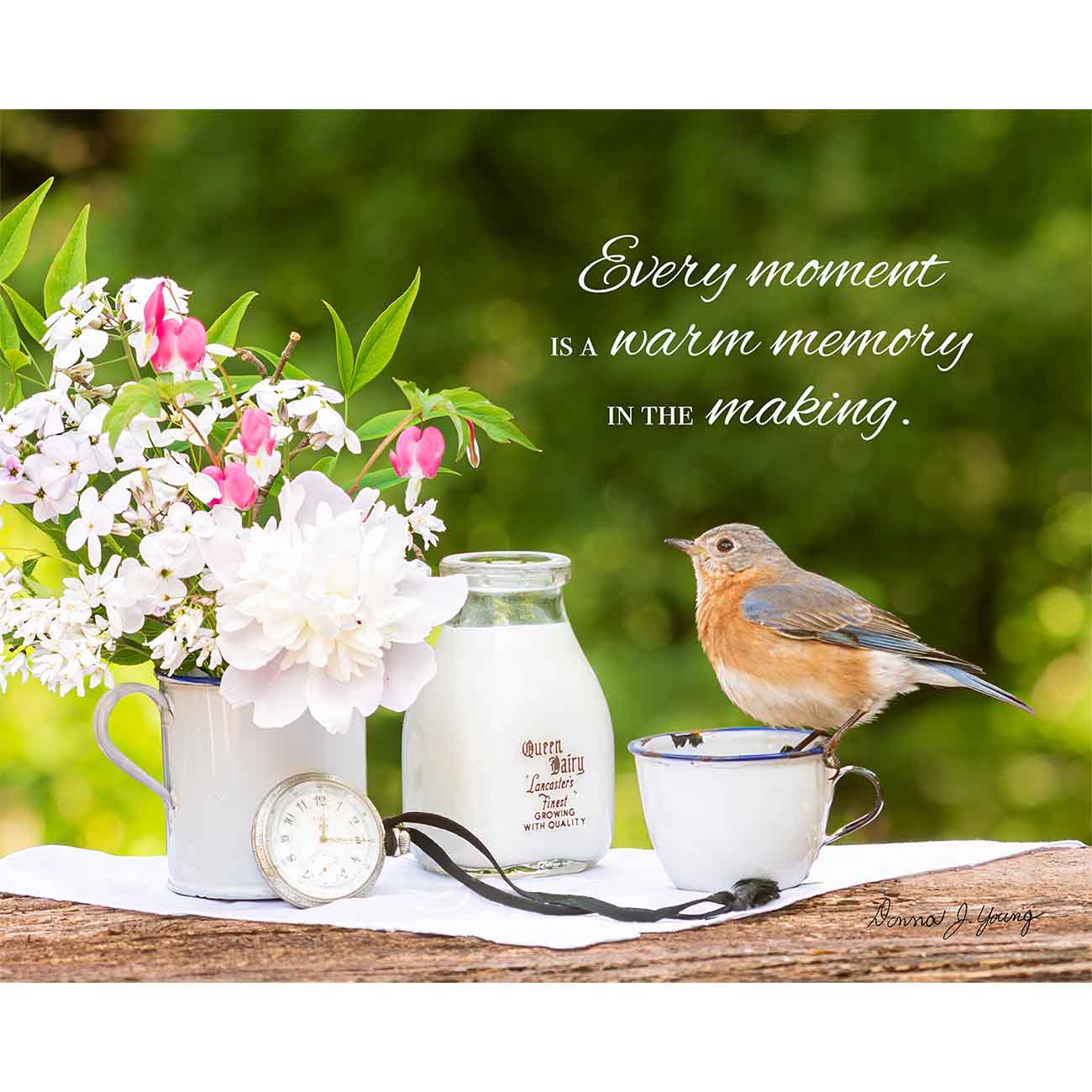 Every Moment