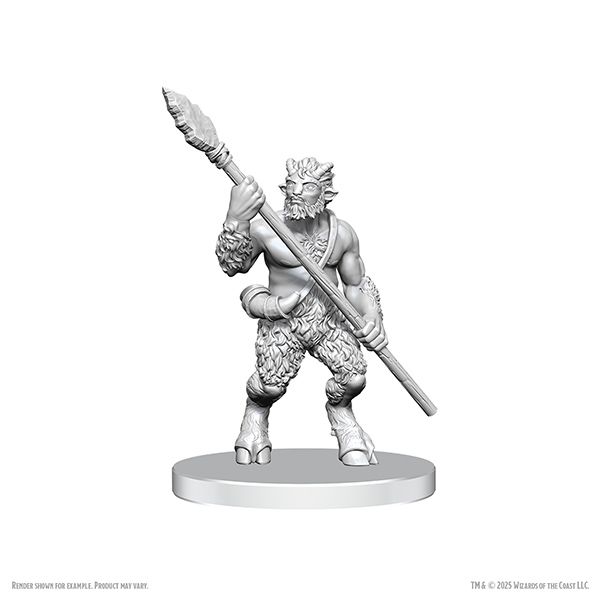 Classic Satyr