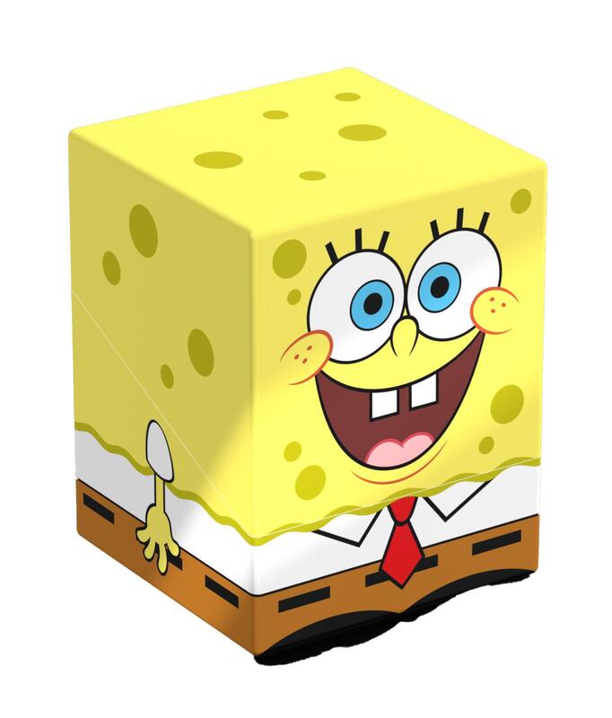 Spongebob Squarepants thumbnail 7