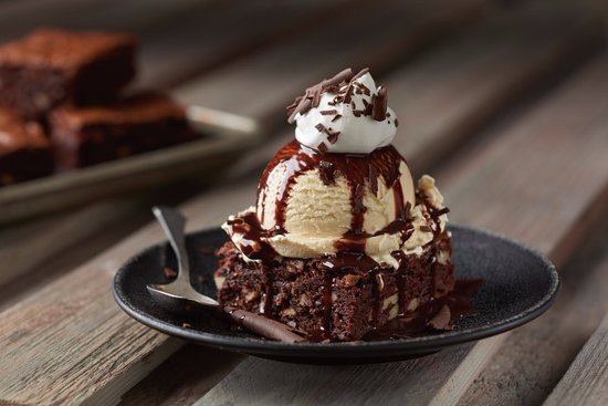 Chocolate Thunder