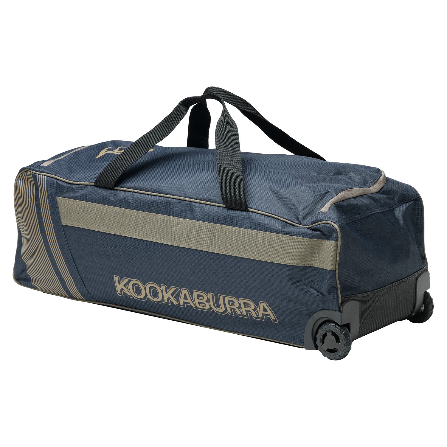 Kookaburra Pro 4.0 Wheelie 2026/27