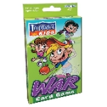 Playmonster® Imperial® Kids War Card Game Box