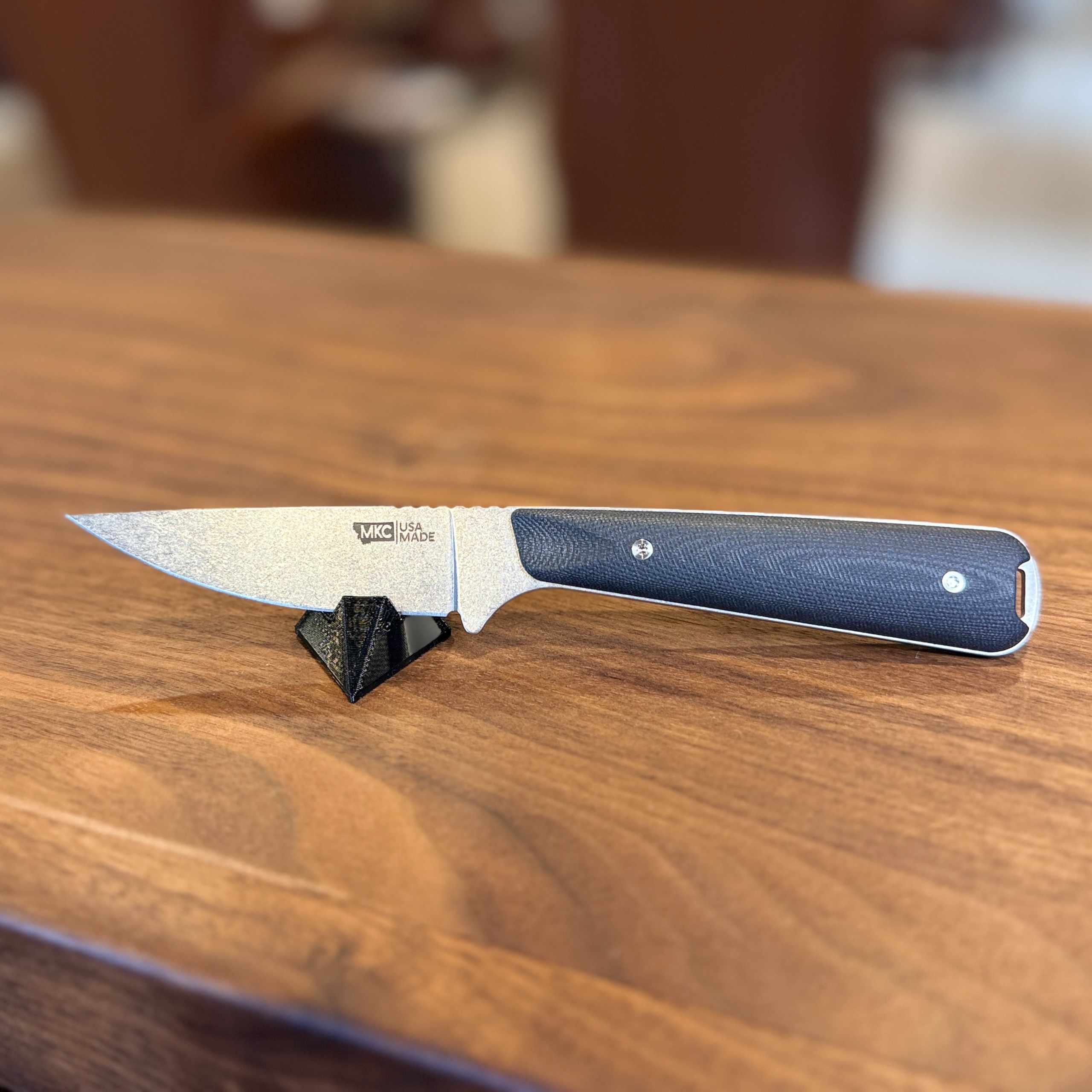 MKC Flattail Consignment