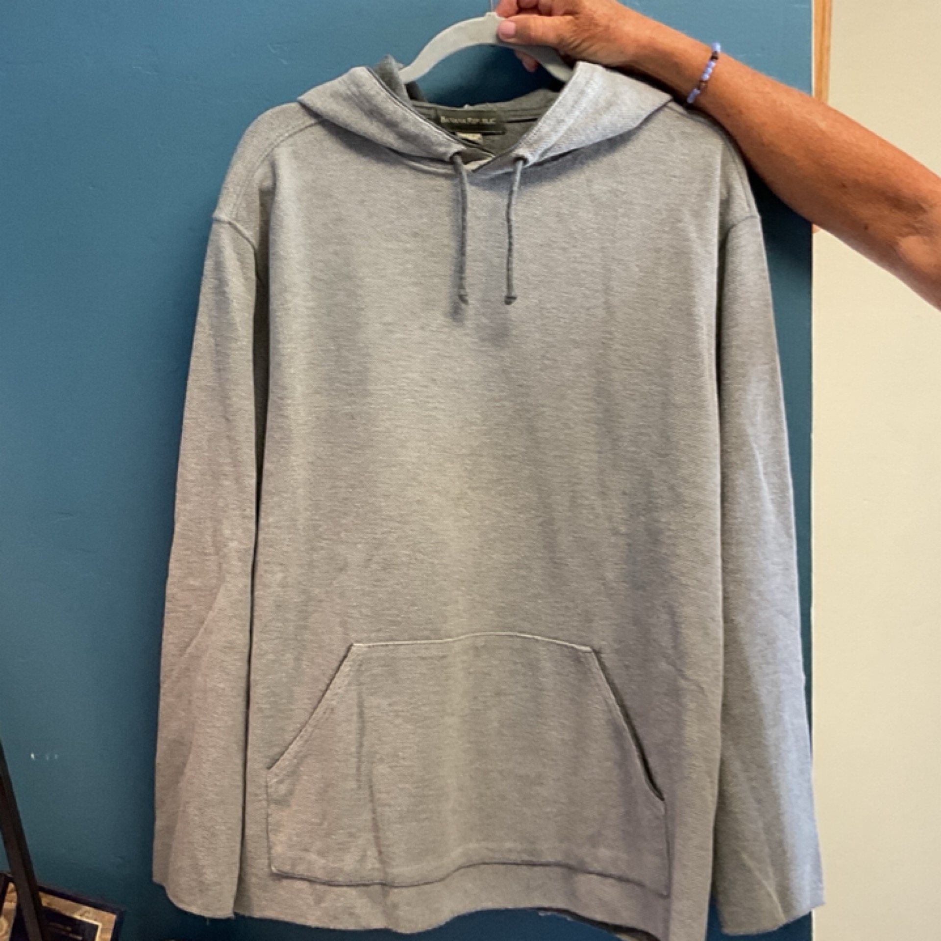 Banana Republic Hoodie (Medium)