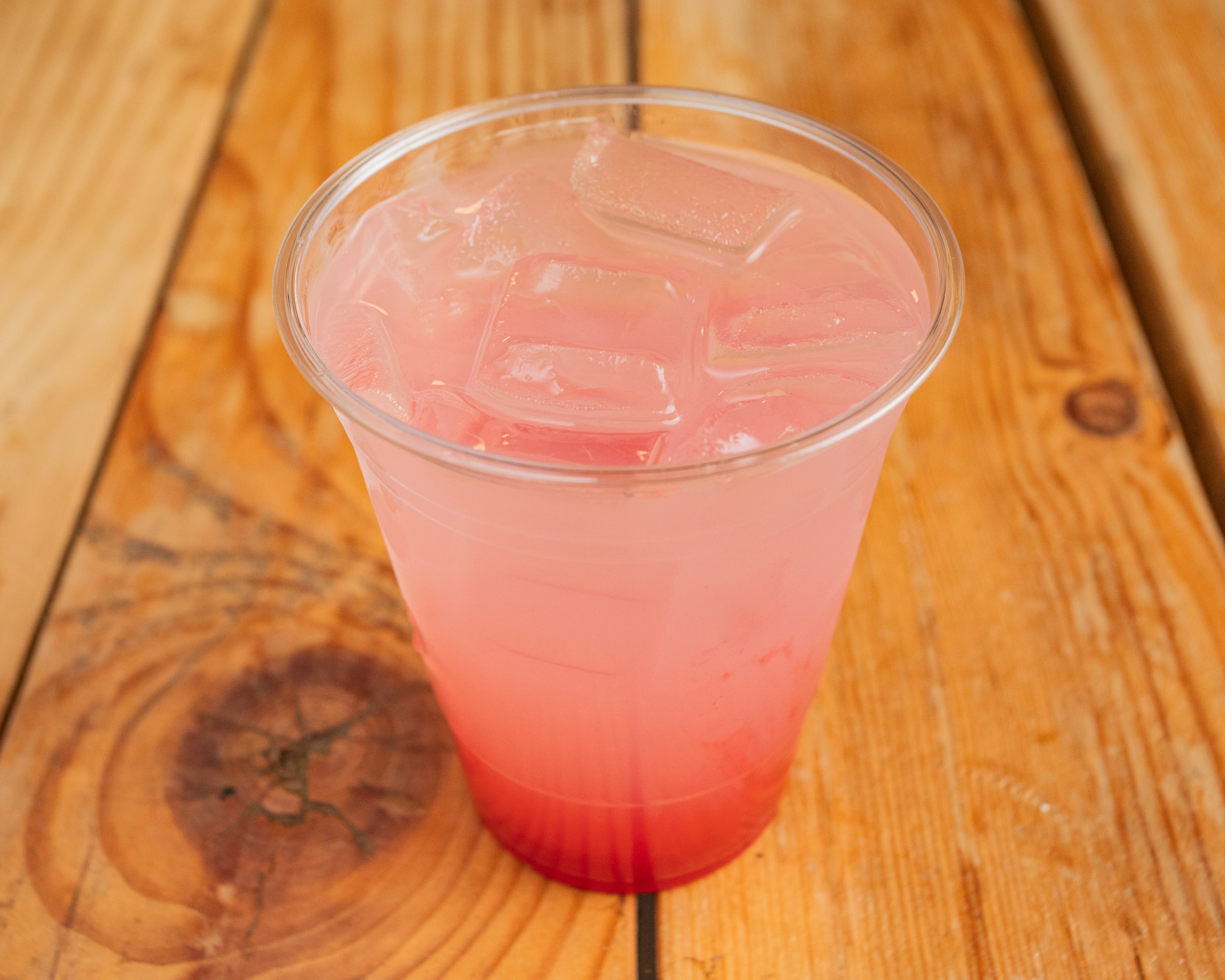 lemonade