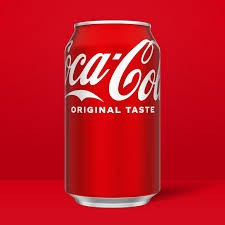 coke
