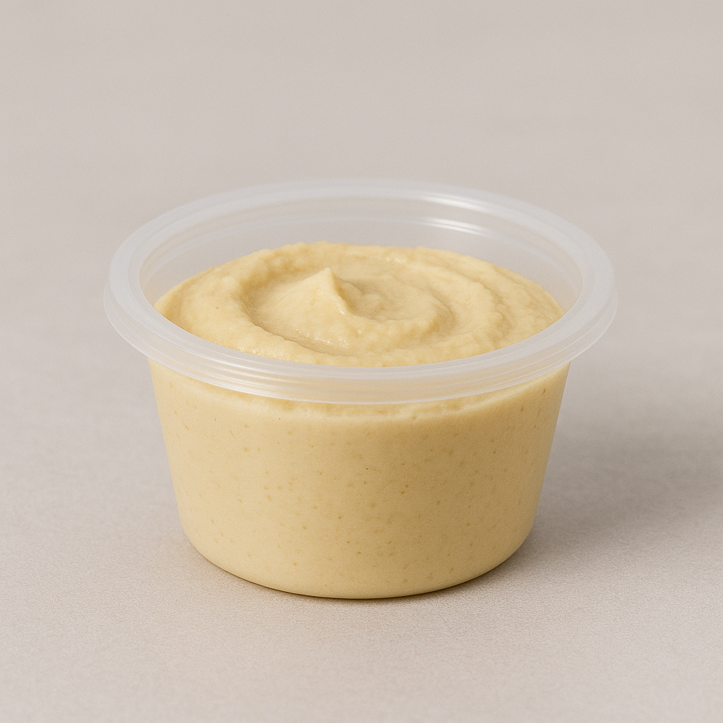 Hummus  Dip