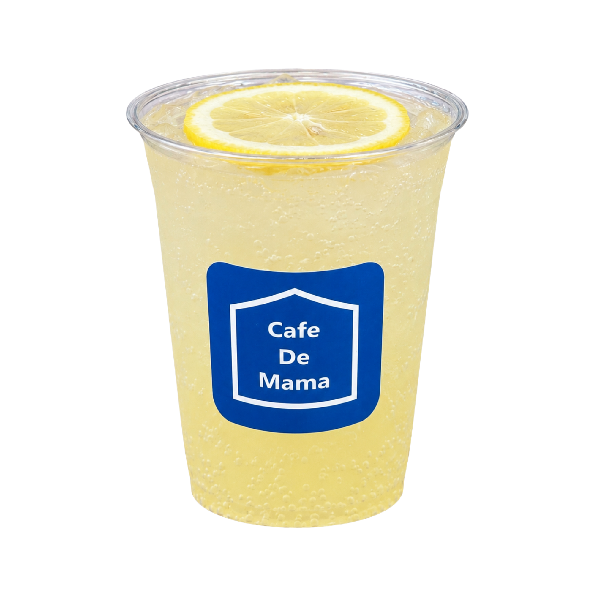 Yuzu Sparkling