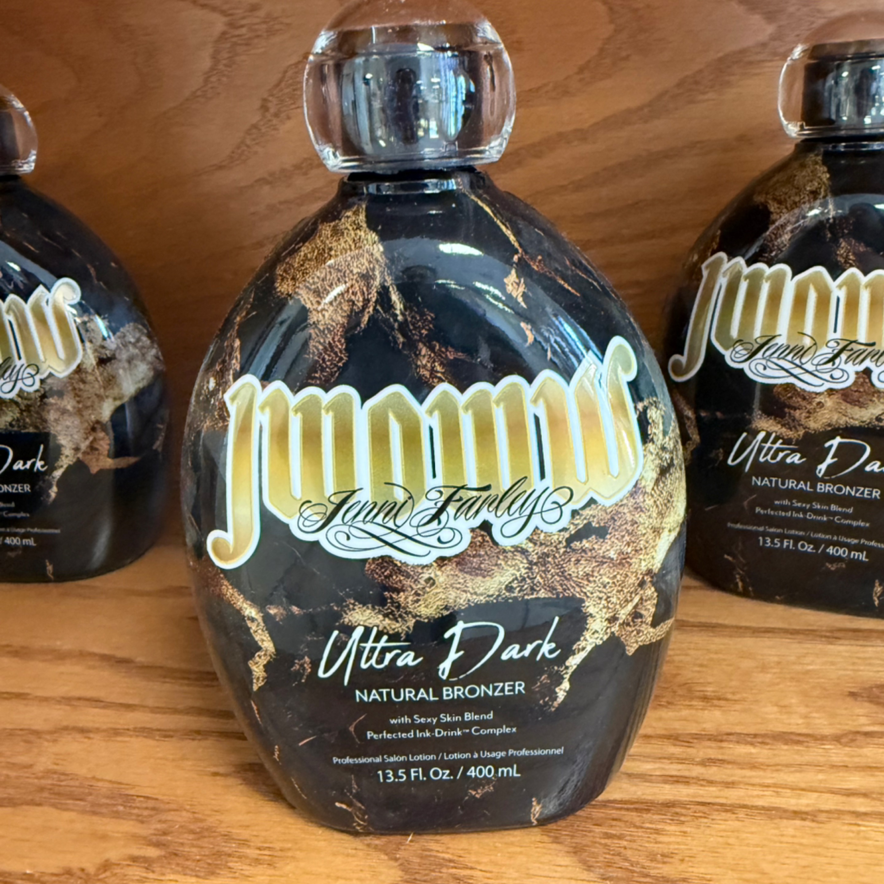 Jwow ultra dark — Bama Tan boutique, Tuscaloosa AL