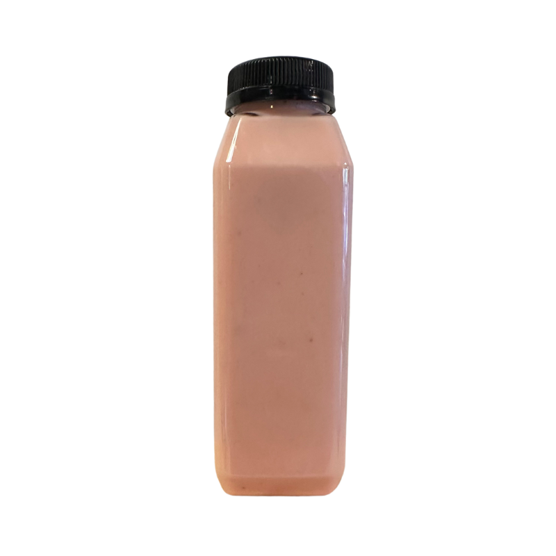 Strawberry Horchata 10oz