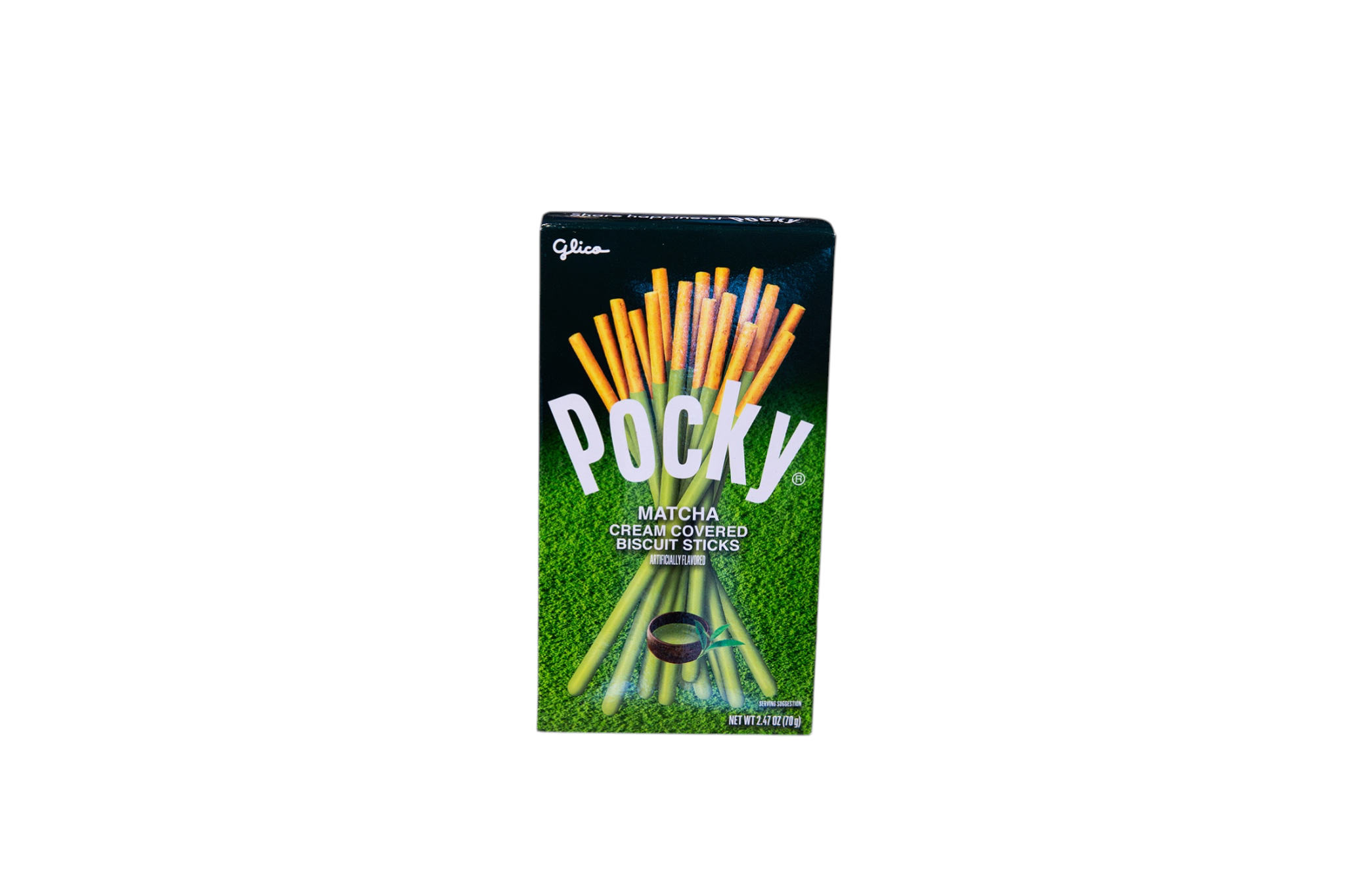 POCKY