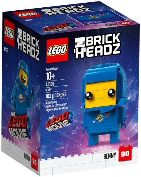 41636 Benny
