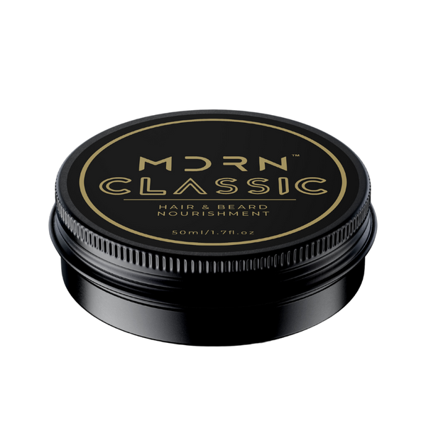 Hair and Beard Nourishment — 50ml